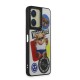 Vivo Y16 Kılıf Mirror Desenli Kapak - Mirror - 14