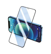 iPhone 6 3D Antistatik Seramik Nano Ekran Koruyucu