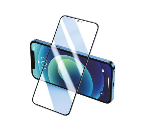 iPhone 6 3D Antistatik Seramik Nano Ekran Koruyucu