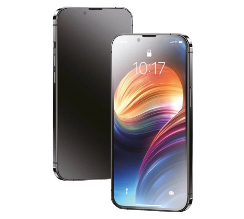 Xiaomi Redmi Note 12 Pro 4G 3D Antistatik Mat Seramik Nano Ekran Koruyucu