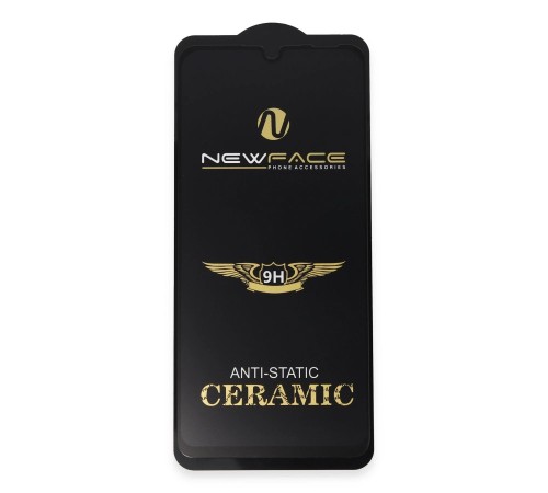Xiaomi Redmi Note 12 Pro 4G 3D Antistatik Mat Seramik Nano Ekran Koruyucu