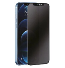 iPhone 11 3D Antistatik Hayalet Cam Ekran Koruyucu
