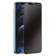 iPhone 11 Pro 3D Antistatik Hayalet Cam Ekran Koruyucu