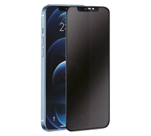 iPhone 12 Pro Max 3D Antistatik Hayalet Cam Ekran Koruyucu iPhone 12 Pro Max 3D Antistatik Hayalet Cam Ekran Koruyucu