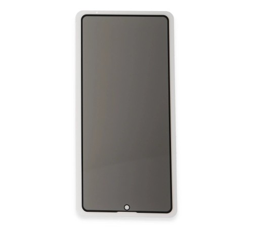 iPhone 12 Pro Max 3D Antistatik Hayalet Cam Ekran Koruyucu iPhone 12 Pro Max 3D Antistatik Hayalet Cam Ekran Koruyucu
