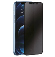 iPhone 14 Pro 3D Antistatik Hayalet Cam Ekran Koruyucu