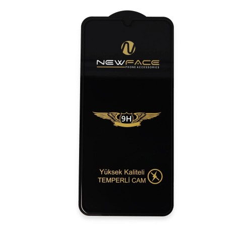 iPhone 12 Pro 3D Antistatik Cam Ekran Koruyucu iPhone 12 Pro 3D Antistatik Cam Ekran Koruyucu