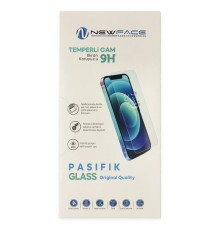 iPhone 15 Pro Pasifik Cam Ekran Koruyucu