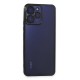Xiaomi Redmi 12 Kılıf Razer Lensli Silikon - Siyah