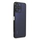 Xiaomi Redmi 12 Kılıf Razer Lensli Silikon - Siyah
