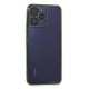 Xiaomi Redmi 12 Kılıf Razer Lensli Silikon - Yeşil