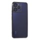 Xiaomi Redmi 12 Kılıf Razer Lensli Silikon - Mor
