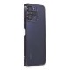 Xiaomi Redmi 12 Kılıf Razer Lensli Silikon - Mor