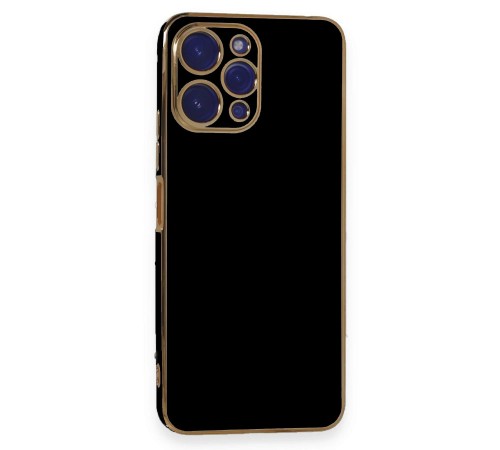Xiaomi Poco M6 Pro 5G Kılıf Volet Silikon - Siyah Xiaomi Poco M6 Pro 5G Kılıf Volet Silikon - Siyah