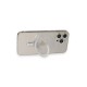 iPhone 14 Pro Max Era Magsafe Standlı Kapak - Şeffaf