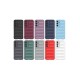 Samsung Galaxy M14 5G Kılıf Optimum Silikon - Bordo
