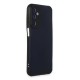 Samsung Galaxy M34 5G Kılıf Loop Deri Silikon - Lacivert