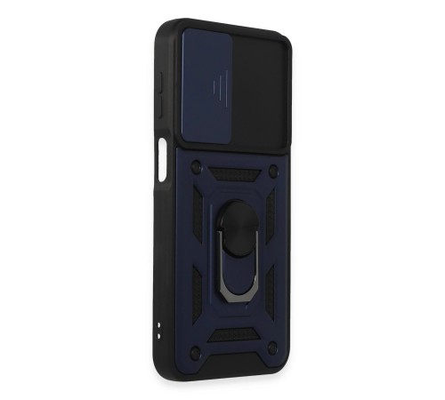 Samsung Galaxy M34 5G Kılıf Pars Lens Yüzüklü Silikon - Lacivert Samsung Galaxy M34 5G Kılıf Pars Lens Yüzüklü Silikon - Lacivert