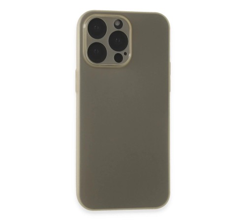 iPhone 15 Pro Kılıf Puma Silikon - Titan Gri iPhone 15 Pro Kılıf Puma Silikon - Titan Gri