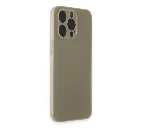 iPhone 15 Pro Kılıf Puma Silikon - Titan Gri iPhone 15 Pro Kılıf Puma Silikon - Titan Gri