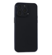 iPhone 15 Pro Kılıf Puma Silikon - Lacivert