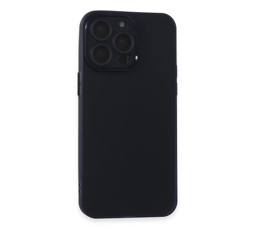 iPhone 15 Pro Kılıf Puma Silikon - Lacivert iPhone 15 Pro Kılıf Puma Silikon - Lacivert