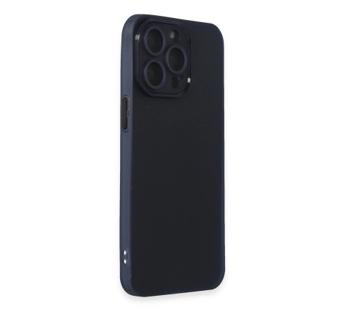 iPhone 15 Pro Kılıf Puma Silikon - Lacivert iPhone 15 Pro Kılıf Puma Silikon - Lacivert