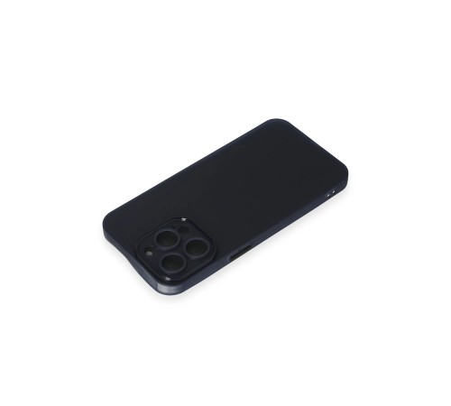iPhone 15 Pro Kılıf Puma Silikon - Lacivert iPhone 15 Pro Kılıf Puma Silikon - Lacivert