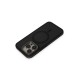 iPhone 15 Pro Max Rocky Magsafe Kapak - Siyah