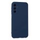 Samsung Galaxy M34 5G Kılıf First Silikon - Lacivert