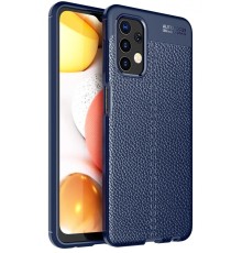 Samsung Galaxy A13 4G Kılıf Auto Focus Kapak - Lacivert