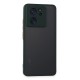 Xiaomi Mi 13T Pro Kılıf Montreal Silikon Kapak - Yeşil