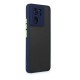 Xiaomi Mi 13T Pro Kılıf Montreal Silikon Kapak - Lacivert