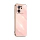 Xiaomi Mi 13T Pro Kılıf Volet Silikon - Pembe