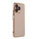Realme C53 Kılıf Volet Silikon - Pembe