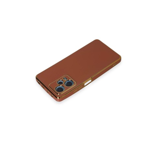 Xiaomi Redmi Note 12 Pro Plus Kılıf Volet Silikon - Kırmızı Xiaomi Redmi Note 12 Pro Plus Kılıf Volet Silikon - Kırmızı