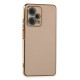Xiaomi Redmi Note 12 Pro Plus Kılıf Volet Silikon - Pembe