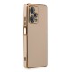Xiaomi Redmi Note 12 Pro Plus Kılıf Volet Silikon - Pembe