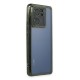Xiaomi Mi 13T Kılıf Razer Lensli Silikon - Yeşil