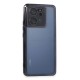 Xiaomi Mi 13T Kılıf Razer Lensli Silikon - Mor