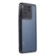 Xiaomi Mi 13T Kılıf Razer Lensli Silikon - Mor