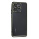 Realme C53 Kılıf Razer Lensli Silikon - Yeşil