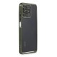 Realme C53 Kılıf Razer Lensli Silikon - Yeşil