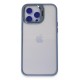 iPhone 14 Pro Kılıf Roblox Lens Standlı Kapak - Sierra Blue