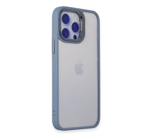 iPhone 14 Pro Kılıf Roblox Lens Standlı Kapak - Sierra Blue iPhone 14 Pro Kılıf Roblox Lens Standlı Kapak - Sierra Blue