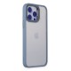 iPhone 14 Pro Kılıf Roblox Lens Standlı Kapak - Sierra Blue