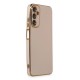 Samsung Galaxy A05S Kılıf Volet Silikon - Pembe