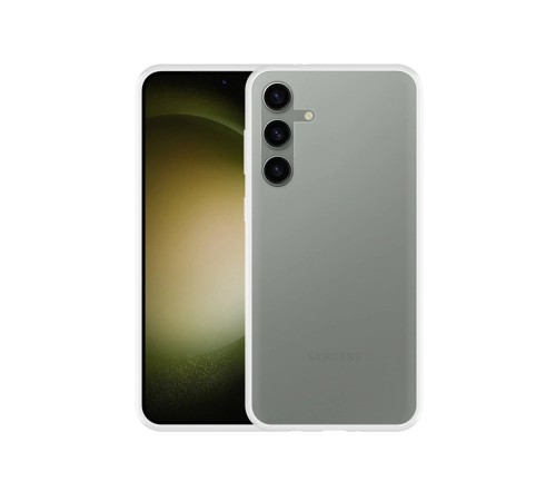 Samsung Galaxy S24 Plus Kılıf Lüx Şeffaf Silikon Samsung Galaxy S24 Plus Kılıf Lüx Şeffaf Silikon