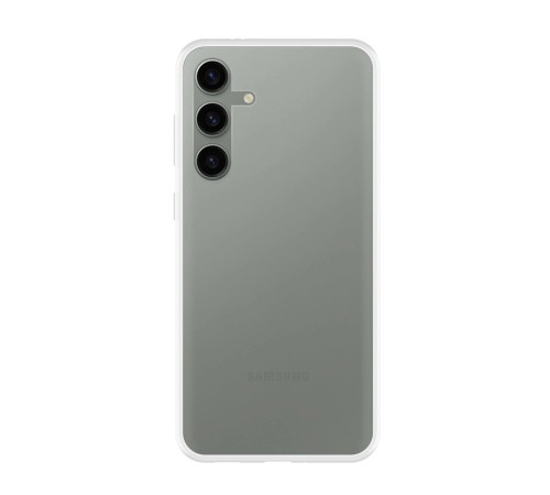 Samsung Galaxy S24 Plus Kılıf Lüx Şeffaf Silikon Samsung Galaxy S24 Plus Kılıf Lüx Şeffaf Silikon