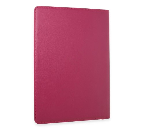 Samsung Galaxy X610 Tab S9 FE Plus 12.4 Kılıf 360 Tablet Deri Kılıf - Pembe Samsung Galaxy X610 Tab S9 FE Plus 12.4 Kılıf 360 Tablet Deri Kılıf - Pembe
